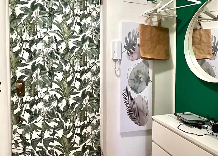 Appartamento Comecasa Grazioso Monolocale In Porta Romana