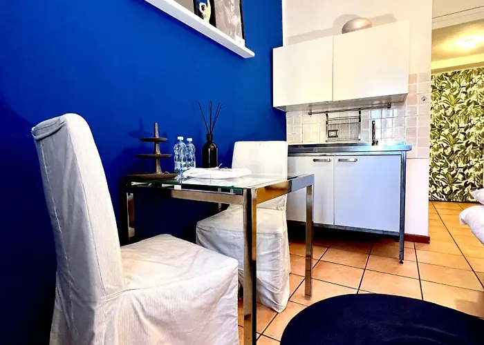 Comecasa Grazioso Monolocale In Porta Romana Appartamento