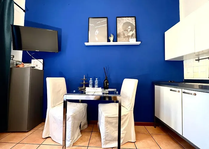 Appartamento Comecasa Grazioso Monolocale In Porta Romana