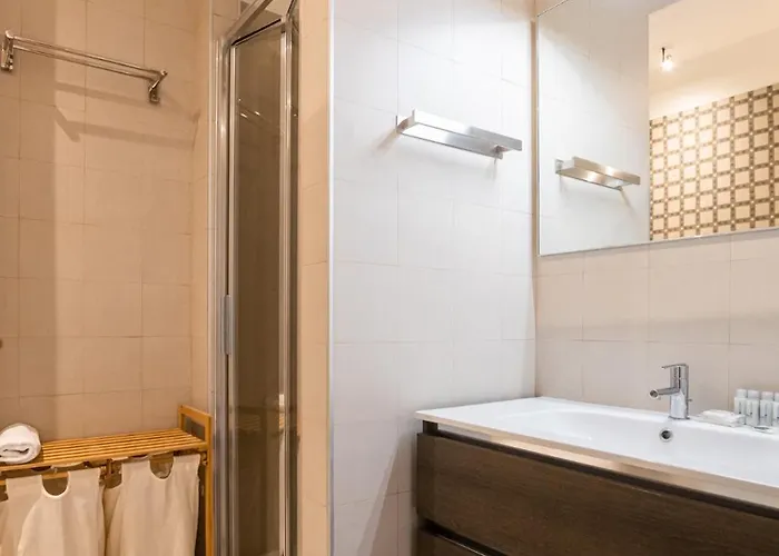 Casa Brera - Via Madonnina View 아파트 밀라노