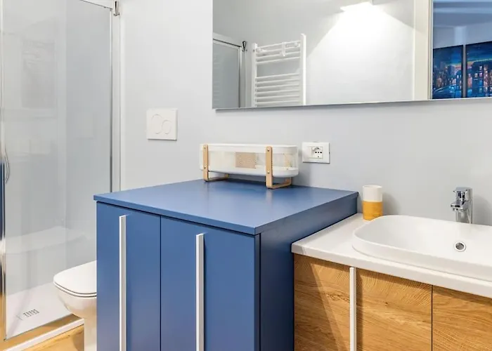 Loft Bosco Verticale - Isola * Милан