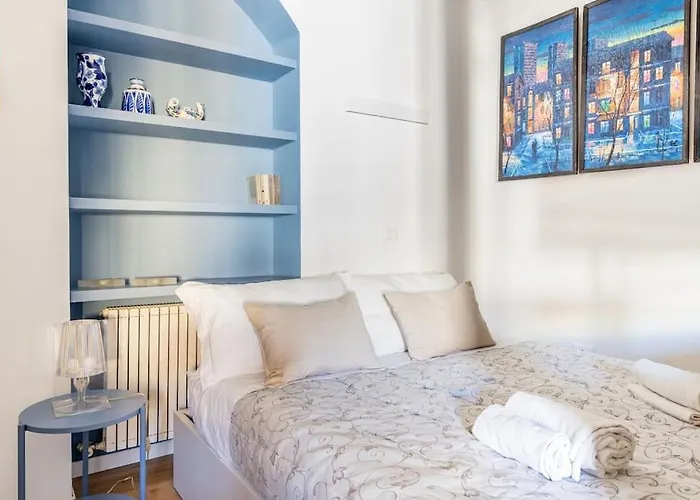 Loft Bosco Verticale - Isola * Милан