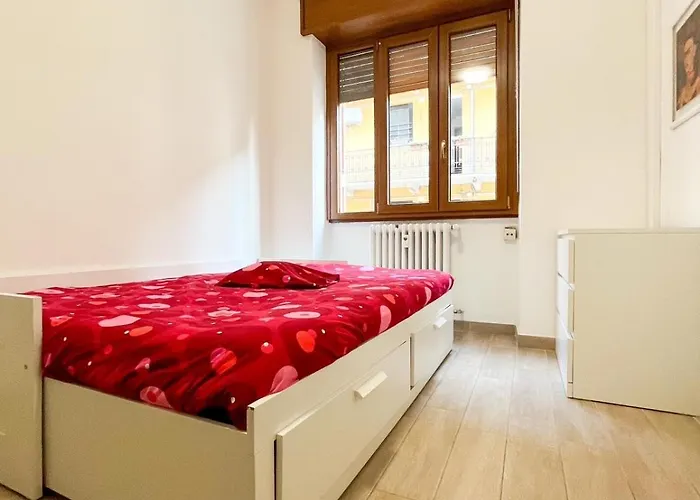 Nolo 147 アパート *