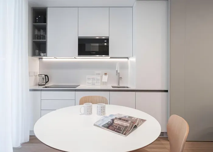 아파트 Italianway - Stresa 22 C