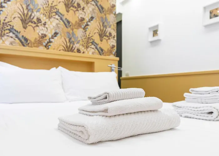 Italianway Collection - Corso Venezia 7 Apartment Milan