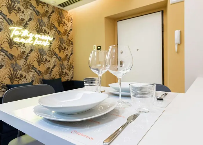 Italianway Collection - Corso Venezia 7 *