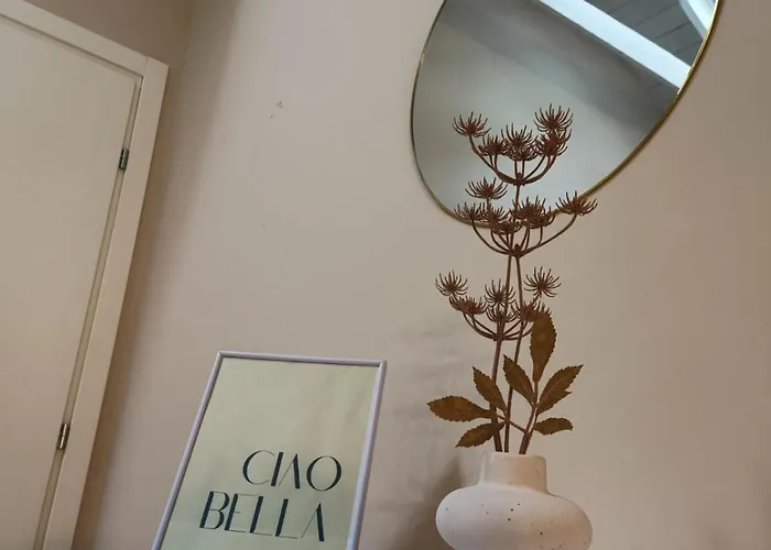 Yr Bocconi- Modern Loft, 3 Min Walk To Duomo Tram ميلان