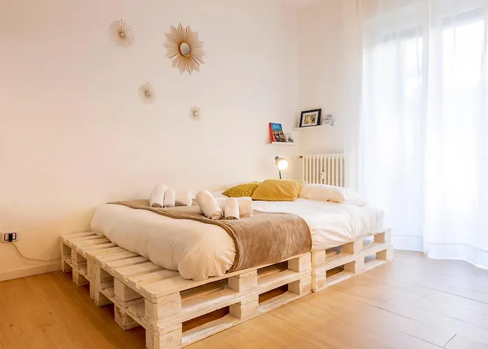 Guesthost - Alices House Modern 公寓 *