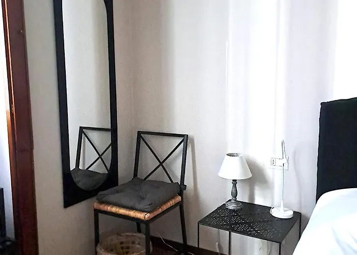 Brera Relais Bed & Breakfast