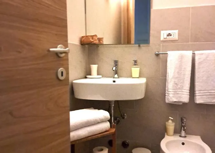 Brera Relais Bed & Breakfast 4*