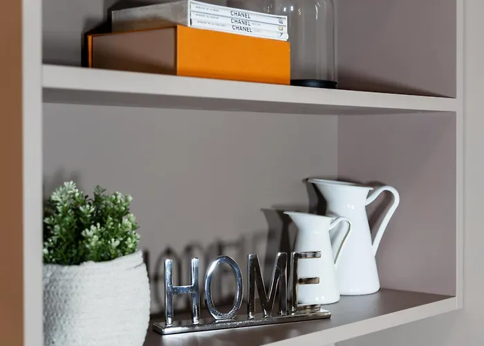 Appartement Ca Bela - Certosa