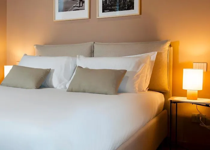 Ca Bela - Certosa Appartement