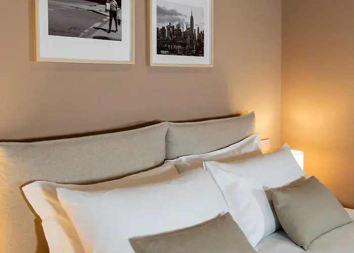 Apartamento Cà Bèla - Certosa *