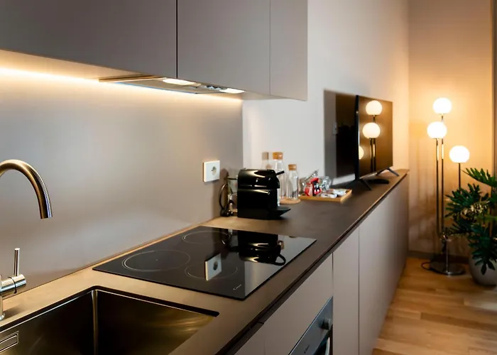 Cà Bèla - Certosa Apartamento *