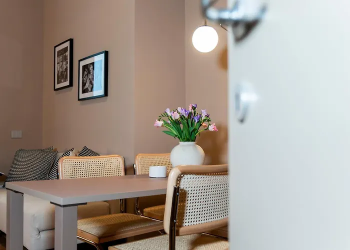 Cà Bèla - Certosa * Milão