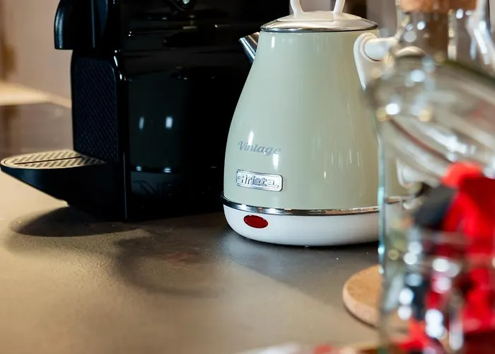 Appartement Ca Bela - Certosa