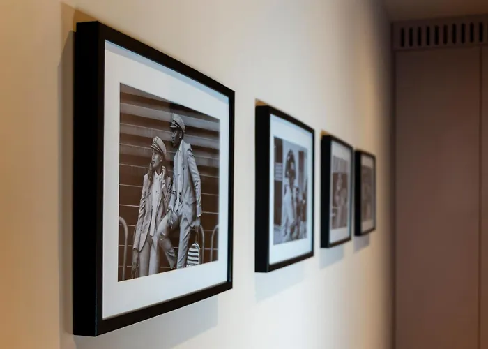 Ca Bela - Certosa Milaan