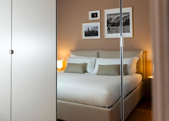 Apartamento Cà Bèla - Certosa *