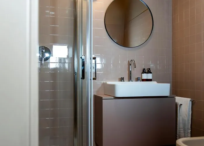 Apartamento Cà Bèla - Certosa