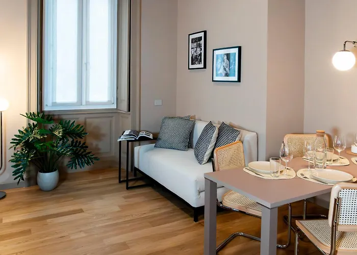 Apartamento Cà Bèla - Certosa