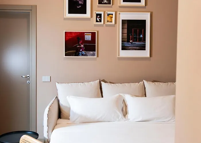 Appartement Ca Bela - Certosa Milaan