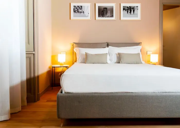 Ca Bela - Certosa Appartement Milaan