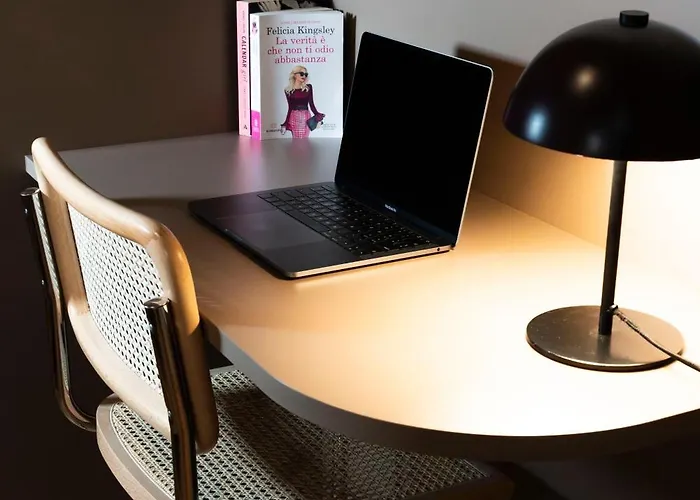 Ca Bela - Certosa Appartement *