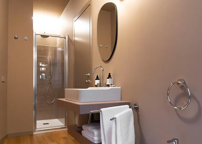 Appartement Ca Bela - Certosa