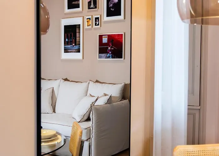 Apartamento Cà Bèla - Certosa *