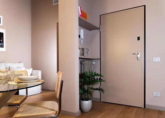 Cà Bèla - Certosa * Milão