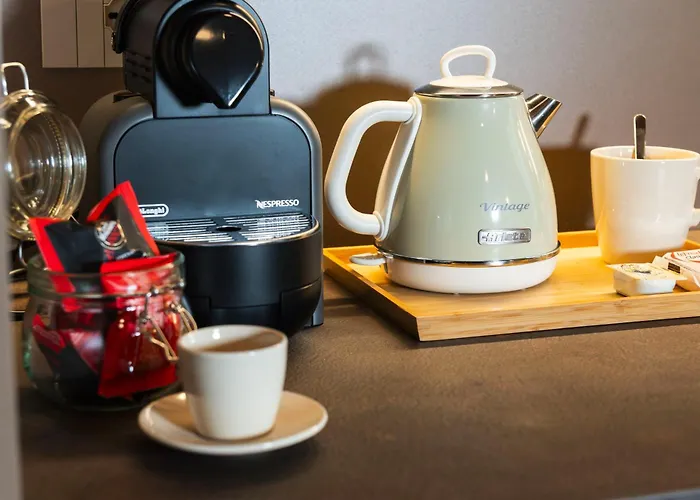 Ca Bela - Certosa Milaan