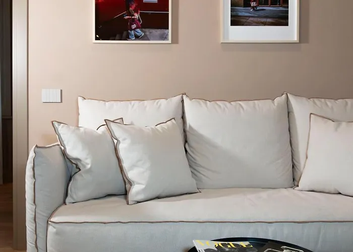 Ca Bela - Certosa Milaan