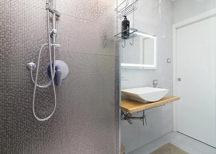 Apartmán Con Giardino Navigli Milán