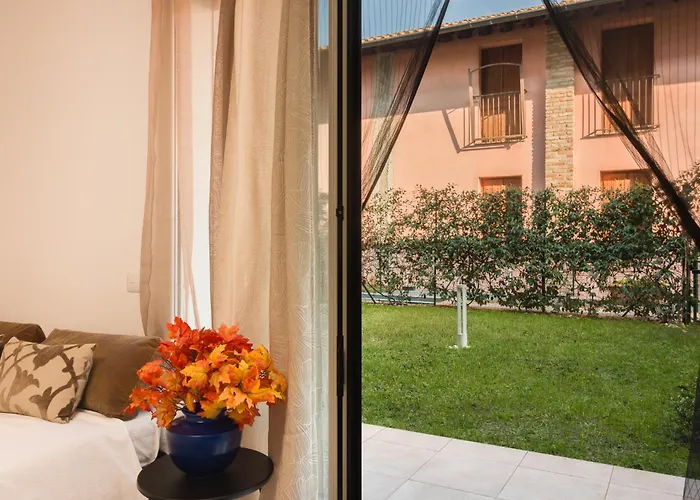 Con Giardino Navigli Μιλάνο