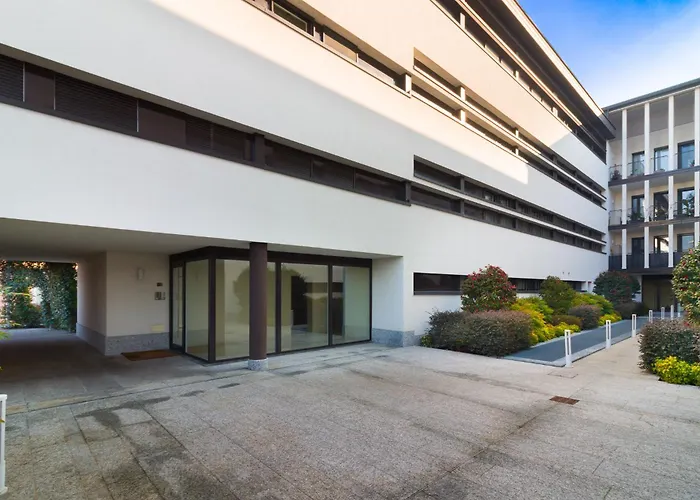 Con Giardino Navigli Διαμέρισμα