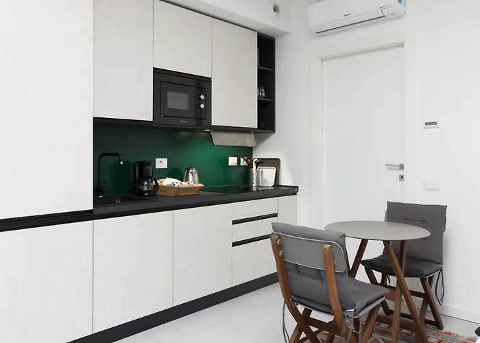 Con Giardino Navigli Διαμέρισμα *