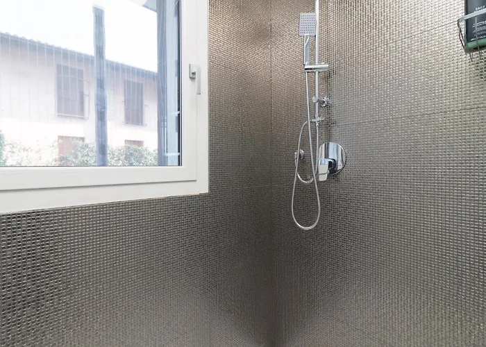 Con Giardino Navigli * Μιλάνο