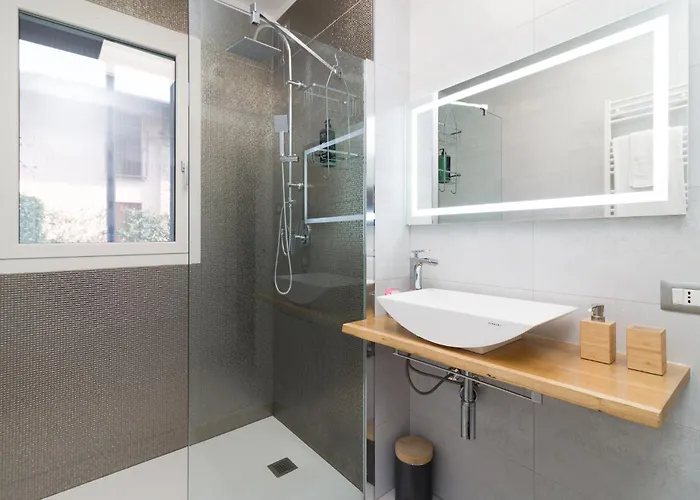 Con Giardino Navigli Μιλάνο