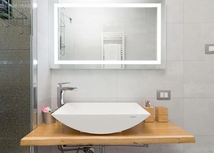 Con Giardino Navigli Διαμέρισμα *