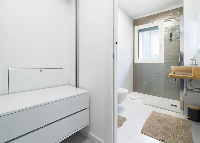 Διαμέρισμα Con Giardino Navigli Μιλάνο