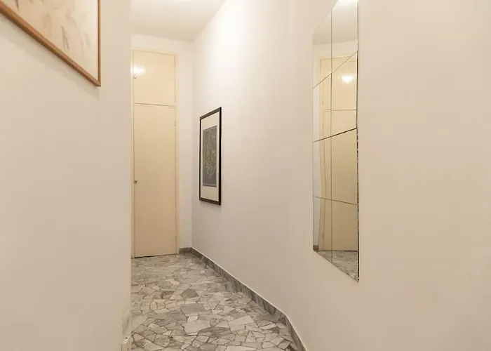 Youhosty - Lodi Quater דירה מילאנו