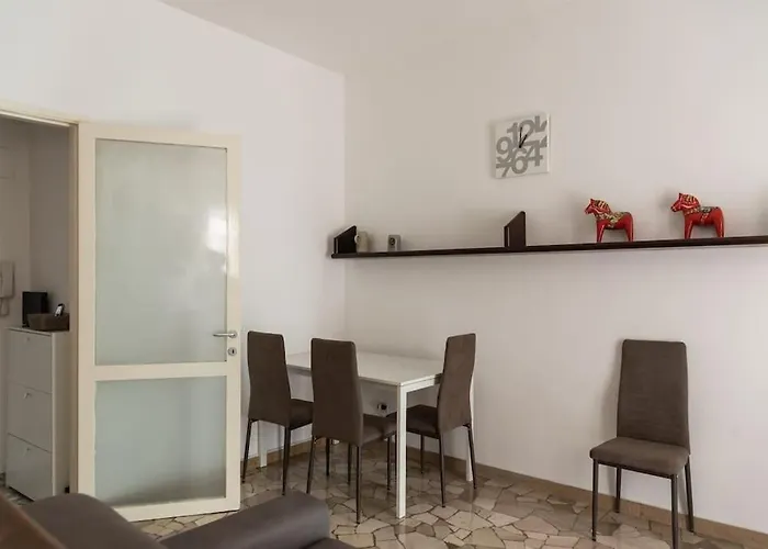 Youhosty - Lodi Quater דירה *