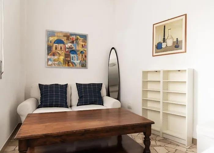 Youhosty - Lodi Quater דירה מילאנו