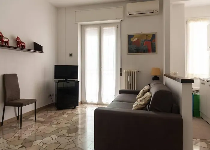 Youhosty - Lodi Quater דירה