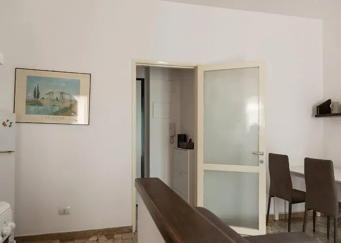 Youhosty - Lodi Quater מילאנו