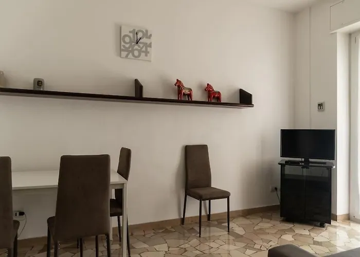 Youhosty - Lodi Quater דירה