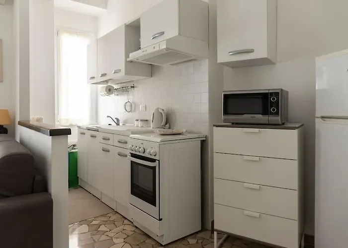 דירה Youhosty - Lodi Quater