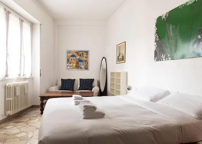 Youhosty - Lodi Quater דירה *