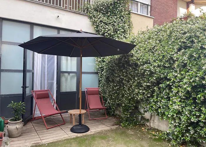 Garden&terrace Fondazione Prada