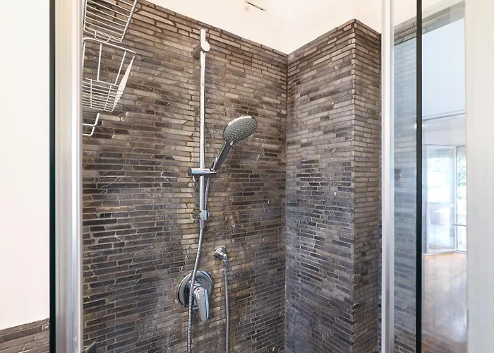 Garden&terrace Fondazione Prada Appartamento *